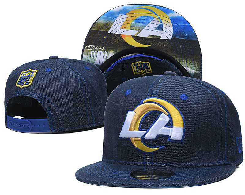 Los Angeles Rams Team Logo Adjustable Hat YD (11),We sell and wholesale Los Angeles Rams Team Logo Adjustable Hat YD (11) on line form chian!